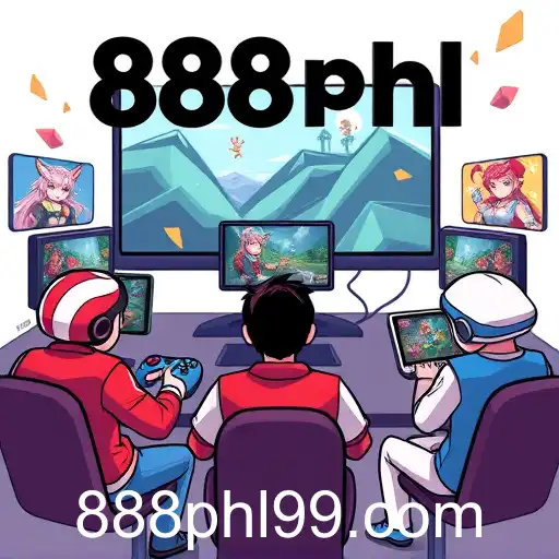 888phl