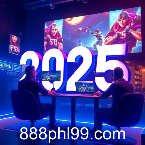 Digital Gaming Trends and Security