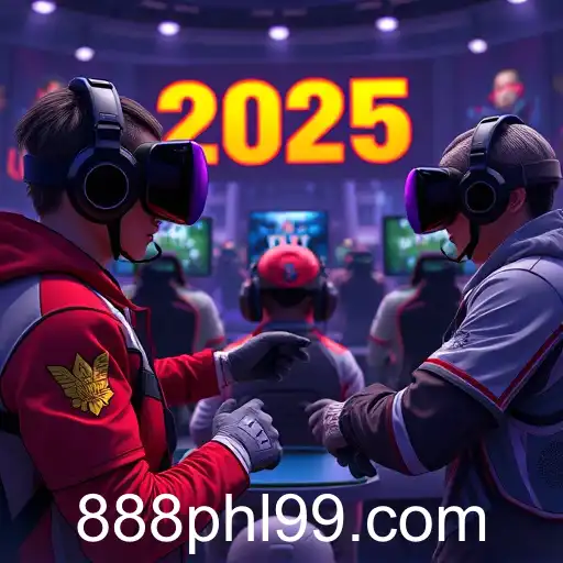 Digital Platform Evolution: 888phl's Growth