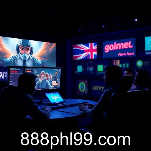 Emerging Trends in Online Gaming