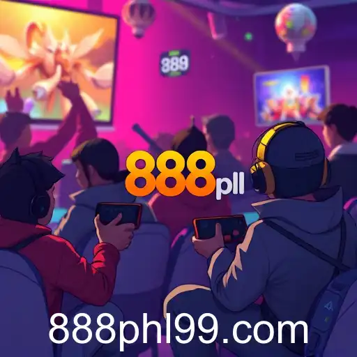 Exploring 888phl: A Game Changer in Online Entertainment