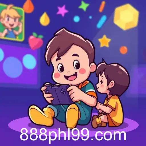 Exploring the 'Kids Friendly' Game Category on 888phl: A Safe Haven for Young Gamers
