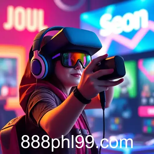 888phl: Navigating the Future of Online Gaming