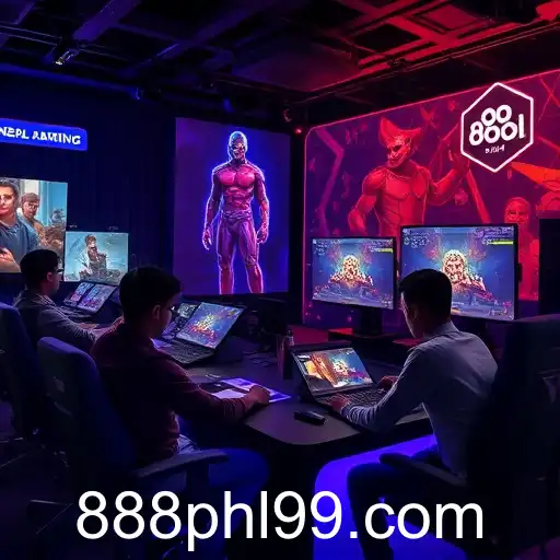 Online Gaming Trends Surge Amid Global Changes