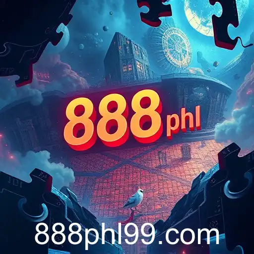 Unlocking the World of Puzzle Challenges: The Digital Quest provoked by '888phl'