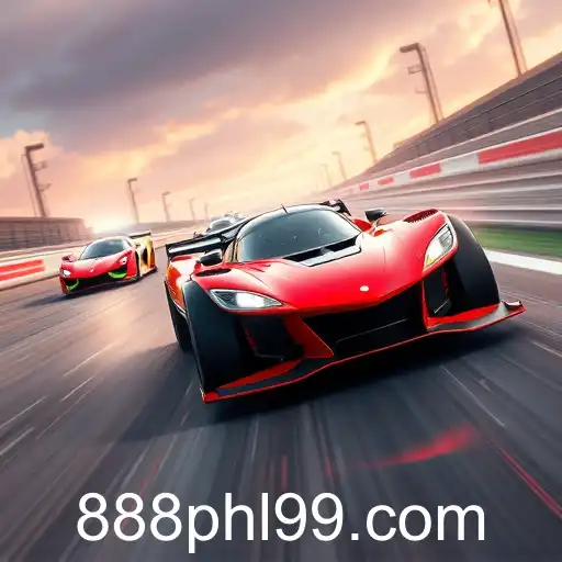 Dive into the World of 'Racing Thrills' at 888phl: Your Ultimate Online Gaming Experience