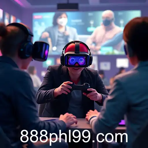 The Rise of Interactive English Gaming Platforms