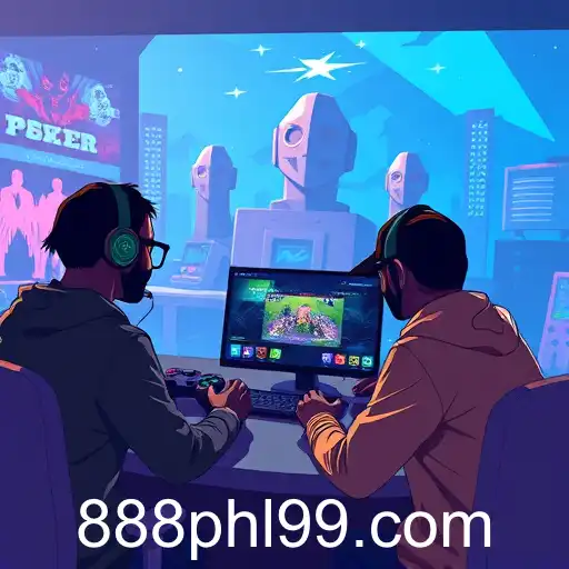 Rise of 888phl and its Impact on Online Gaming