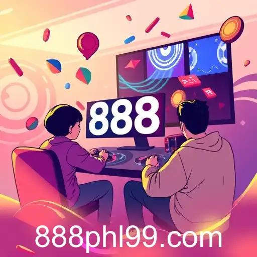 The Rise of 888phl in Online Gaming