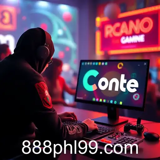 Rise of Gaming Platforms in 2025