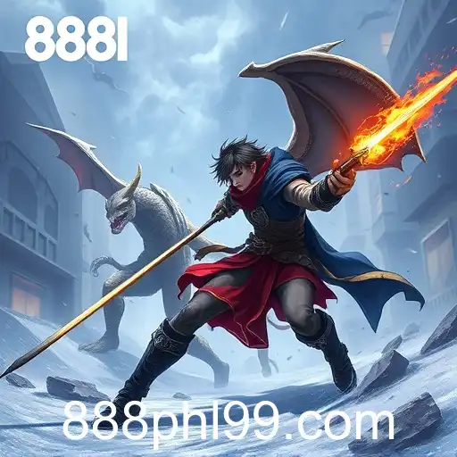 Exploring 'RPG Worlds': The Thriving Category with 888phl as a Key Component