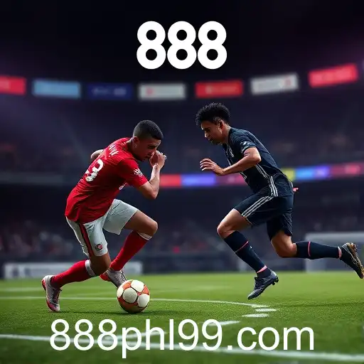 Exploring the Thrills of 'Sports Action' on 888phl: A New Wave in Gaming