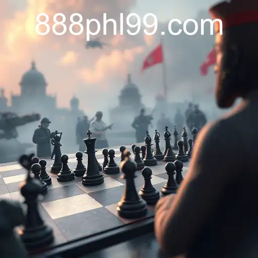 Exploring the World of Strategy Games on 888phl